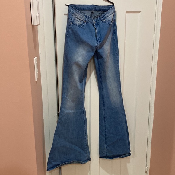 Bell bottoms. - Picture 2 of 3